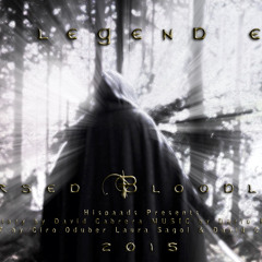 The Dragon Nindenn Ka-Yh_Demo-BSO