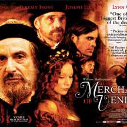 Jocelyn Pook - Bridal Ballad (Merchant of Venice)