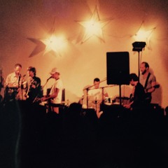 One With The Birds by Bonnie 'Prince' Billy - Live in Baltimore, MD at The Creative Alliance