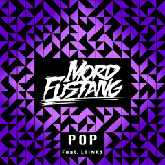 Pop (feat. LIINKS)