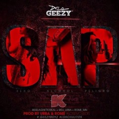 S.A.P De La Ghetto