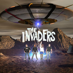 THE INVADERS - Fristik