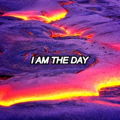 GLEBASTA SPAL - I AM THE DAY