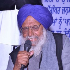 Swami 108 (Pakhandi Sadh)-Kavishr Jatha Joga Singh Jogi
