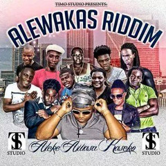 Aptijt - Gado Gave (Alewakas Riddim)