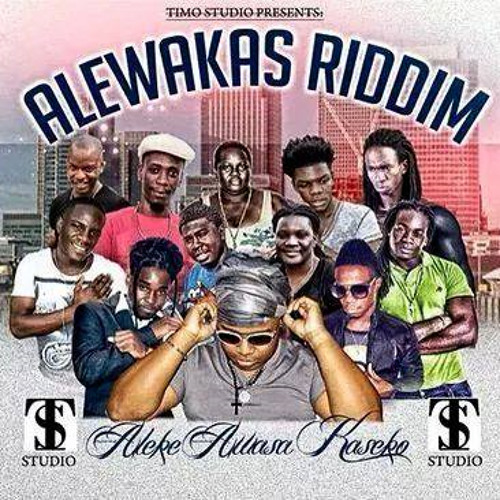 Aptijt - Gado Gave (Alewakas Riddim)