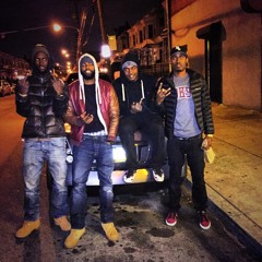 Sound Good Ft Feek Slaughter, FahMelo, and DJ Will