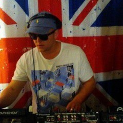 THE APPRENTICE (UK)TOXIC SICKNESS RESIDENCY SHOW / UPTEMPO HARDCORE /  24TH NOVEMBER / 2014