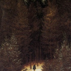 Schumann Waldszenen Op. 82 III. Einsame Blumen