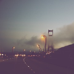 12th Night I (afterglow)