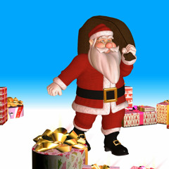 Caribbean Dynamics Christmas Medley Instrumental