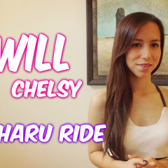 I Will-Chelsy-Cover(Carla Costa) Ao Haru Ride