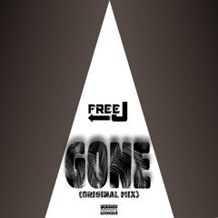 FreeJ - GONE (Original Mix)