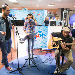 IMAGINE Brahim&Adil&AKA @MNM1000