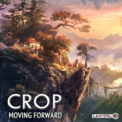Crop - Floating In A Dream