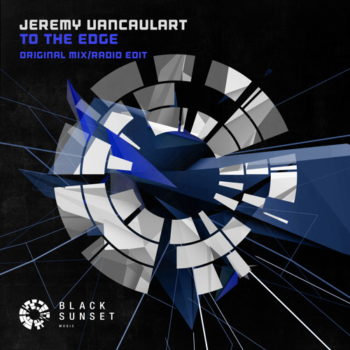 Jeremy Vancaulart - To The Edge Preview