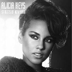 Alicia Keys ft. Nas & Rakim - Streets Of New York (Wonderboy Remix)