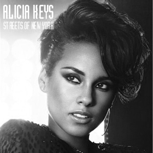 Stream Alicia Keys ft. Nas & Rakim - Streets Of New York (Wonderboy Remix)  by Wonderboy* | Listen online for free on SoundCloud