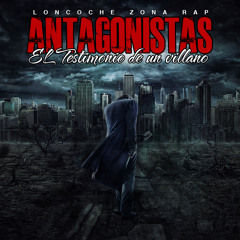 Loncoche Zona rap - Seguimos En La Misma (Ft. M. Improperios) (Beat RNC 7)