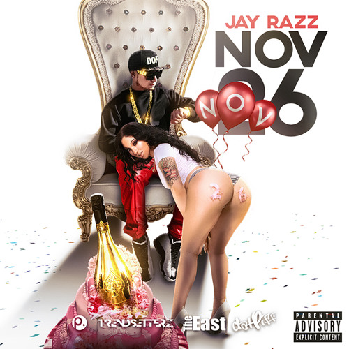 07 No Type Remix (ft. Ray Sremmurd)
