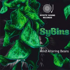 SyBins - Mind Altering Beans