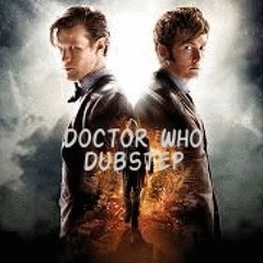The Eleventh Step (Doctor Who Dubstep)