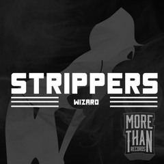Wizard - Strippers