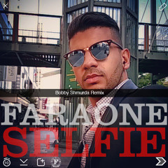 Bobby Shmurda "Hot Nigga" French Remix "Selfie" by FaraOne