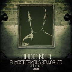 Audio Noir - Under The Sun - Pole Folder & Cédric Piret remix [Soundcloud Preview]
