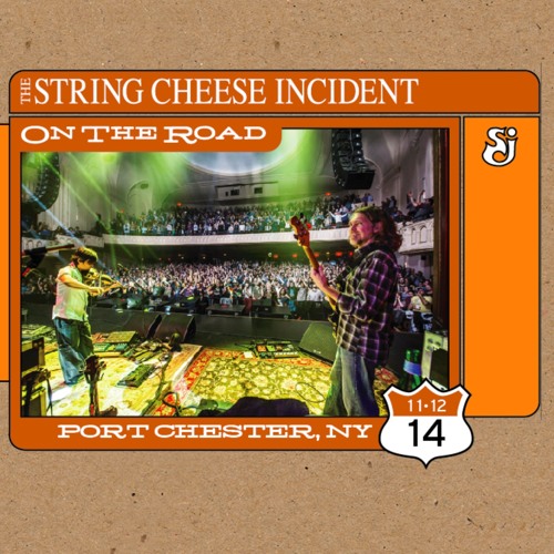 "Rosie" - 11/12/14 - Port Chester, NY