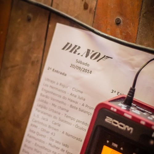 Creed - My Sacrifice by Banda Dr NO | Free Listening on SoundCloud