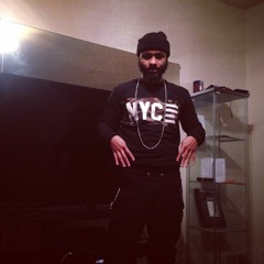 LIL CHAD 2014 SET IT OFF