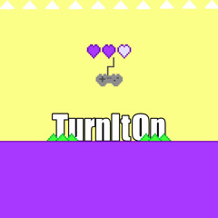 Turn It On (ft. Jako) (Prod. JRob)