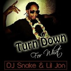 Lil Jhon Vs Dj Broo Bend Ova Vs Tur Down For What