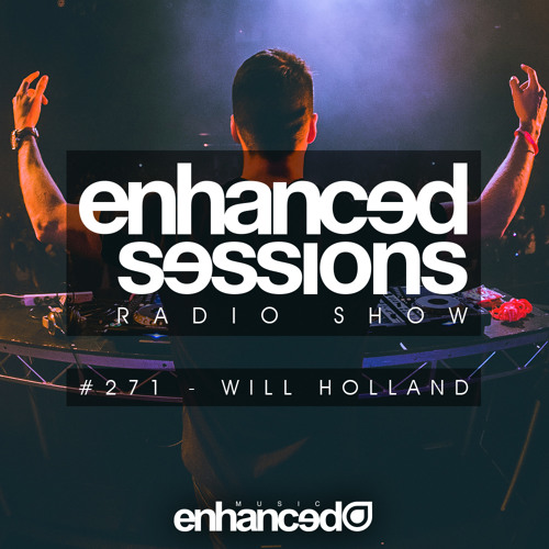 Enhanced Sessions 271 with Will Holland