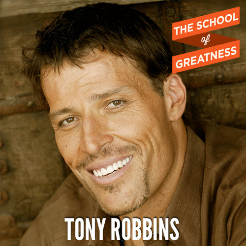 EP 109 7 Simple Steps to Master the Game of Money with Tony Robbins
