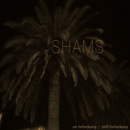 Om Hellenkamp SHAMS "Drehtanz"