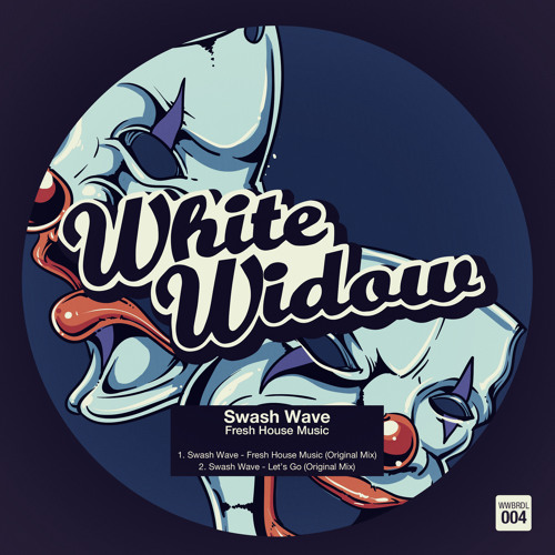 Swash Wave - Fresh House Music (Original Mix)