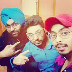 Mere dukhan nu sharry nexus JOTTI KHARBANDA MUSIC