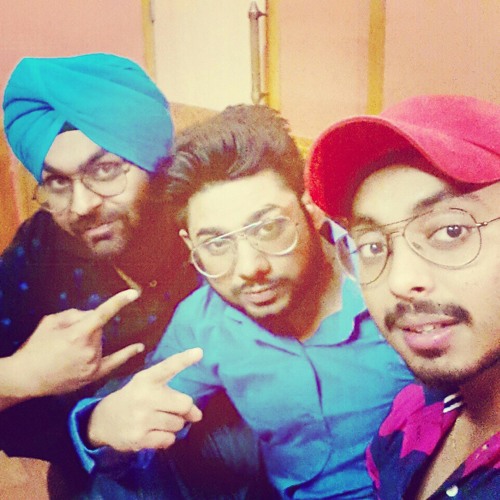 Mere dukhan nu sharry nexus JOTTI KHARBANDA MUSIC