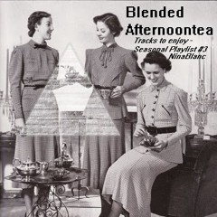 Blended Afternoontea