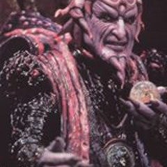 Ivan Ooze