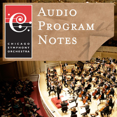 CSO Program Notes: The Nutcracker and Petrushka