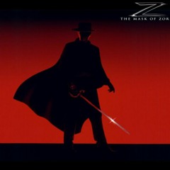 The Mask Of Zorro