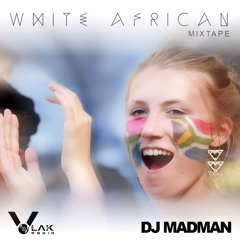 Dj Madman - White African