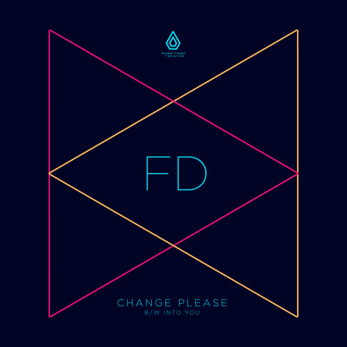 FD - Change Please - Spearhead Records