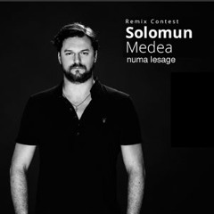 Solomun - Medea (Numa Lesage Remix)