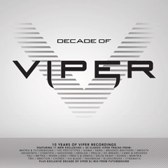 Decade of Viper Album Minimix