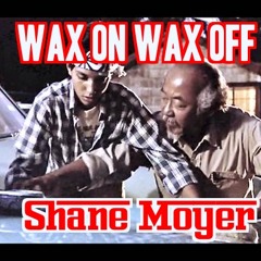 Wax On Wax Off