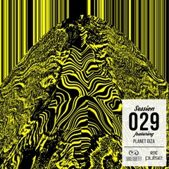 Souletiquette Radio Session 029 x Planet Giza Guest Mix